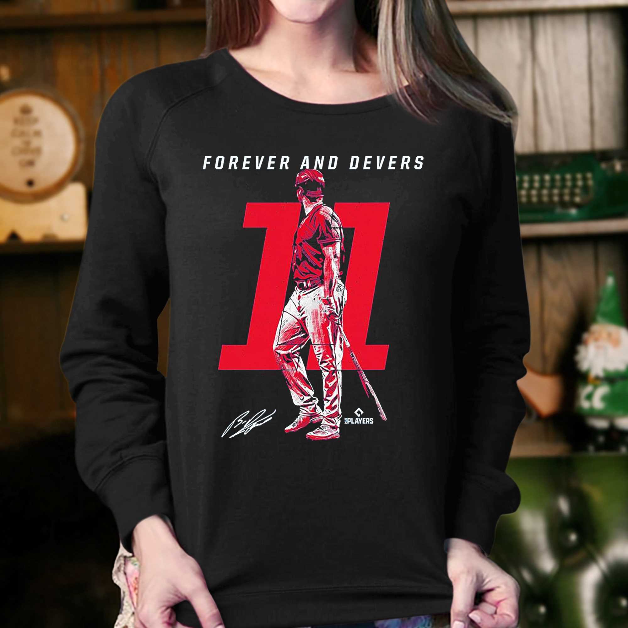 Rafael Devers: Forever and Devers, Youth T-Shirt / Small - MLB - Sports Fan Gear | breakingt