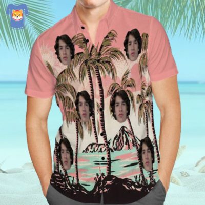 funny baylen levine hawaiian shirt for summer beach 1
