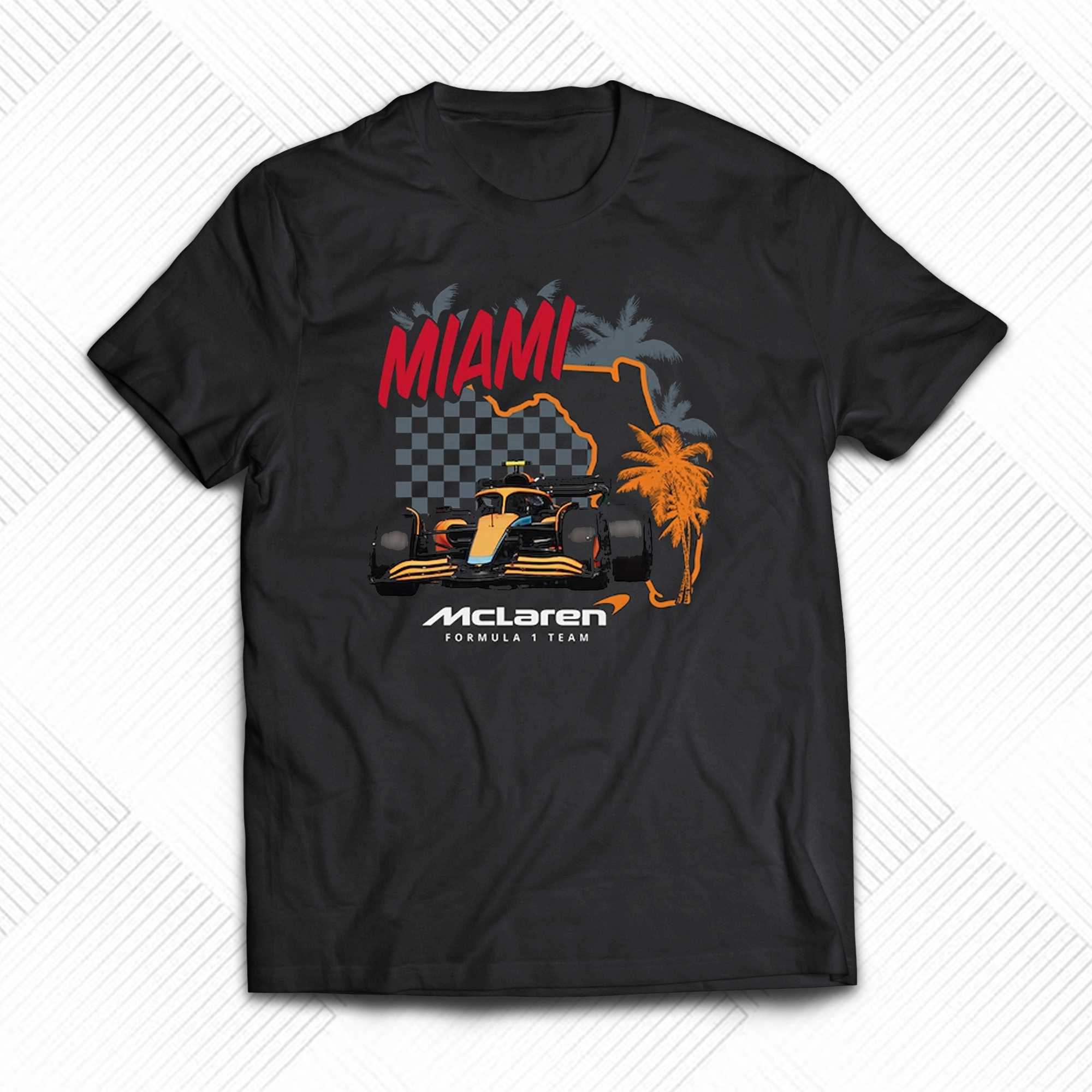 Miami Heat Nike 2023 Nba Playoffs Mantra T-shirt - Shibtee Clothing