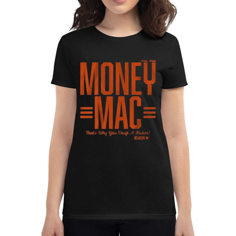 money mac kicker