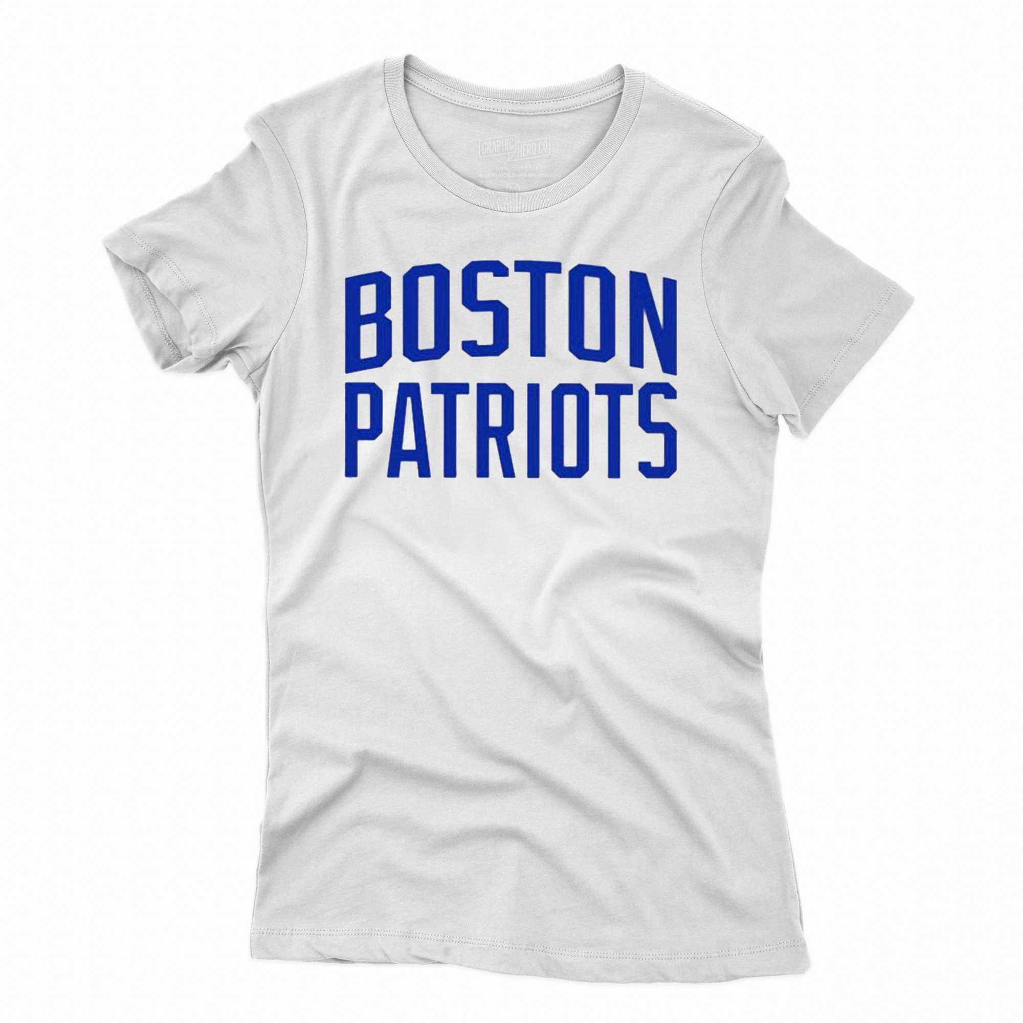 Devin Mccourty Wears Boston Patriots Shirt