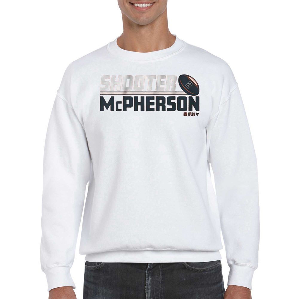 Shooter Mc Pherson 2 Shirt 