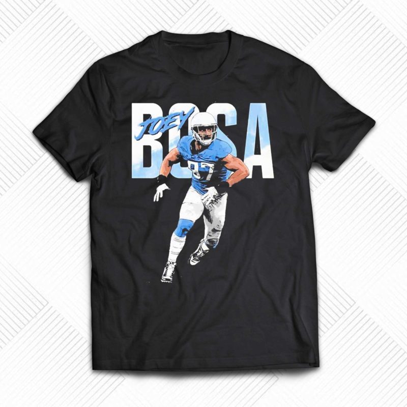 signature design joey bosa shirt 1 1