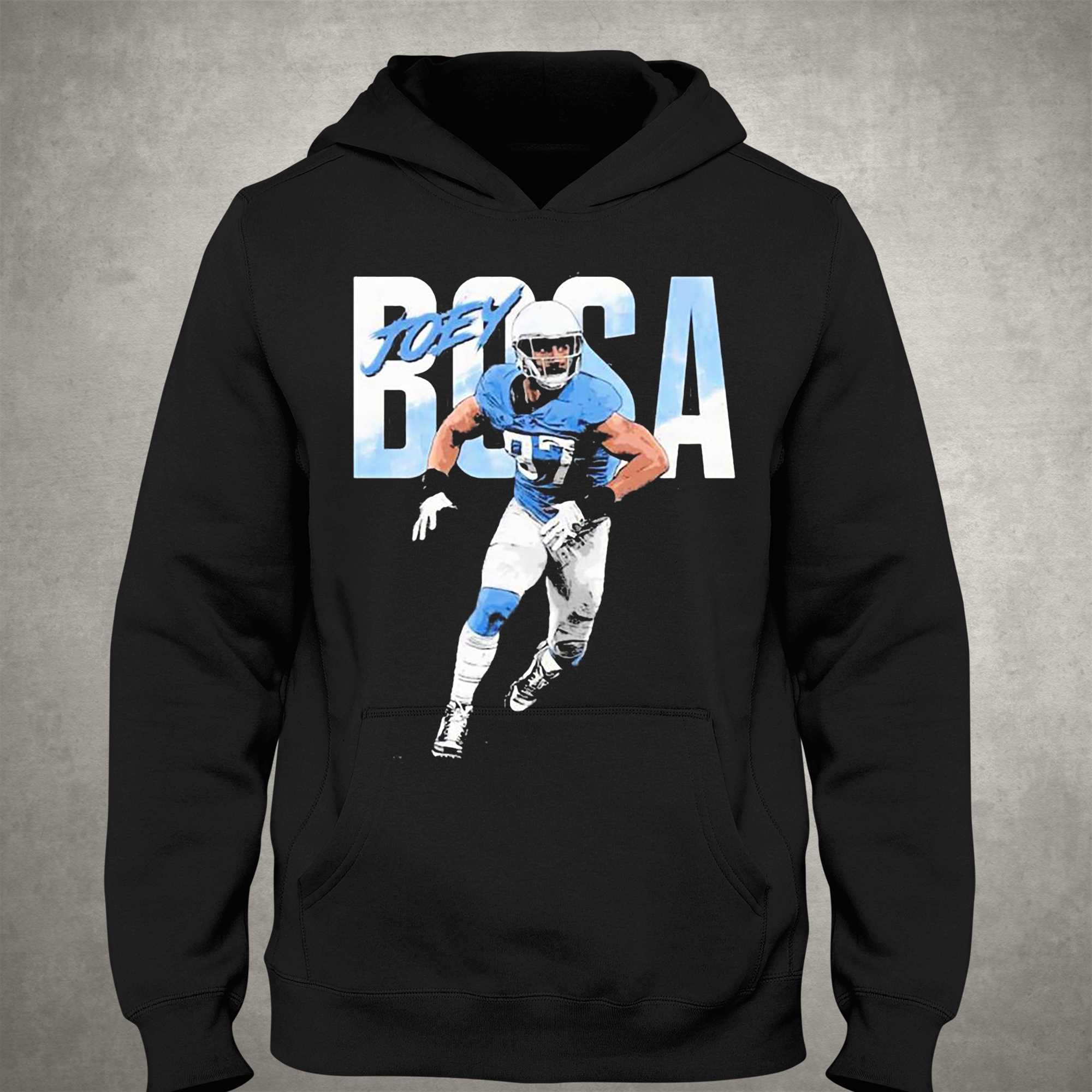 Signature Design Joey Bosa Shirt - Shibtee Clothing