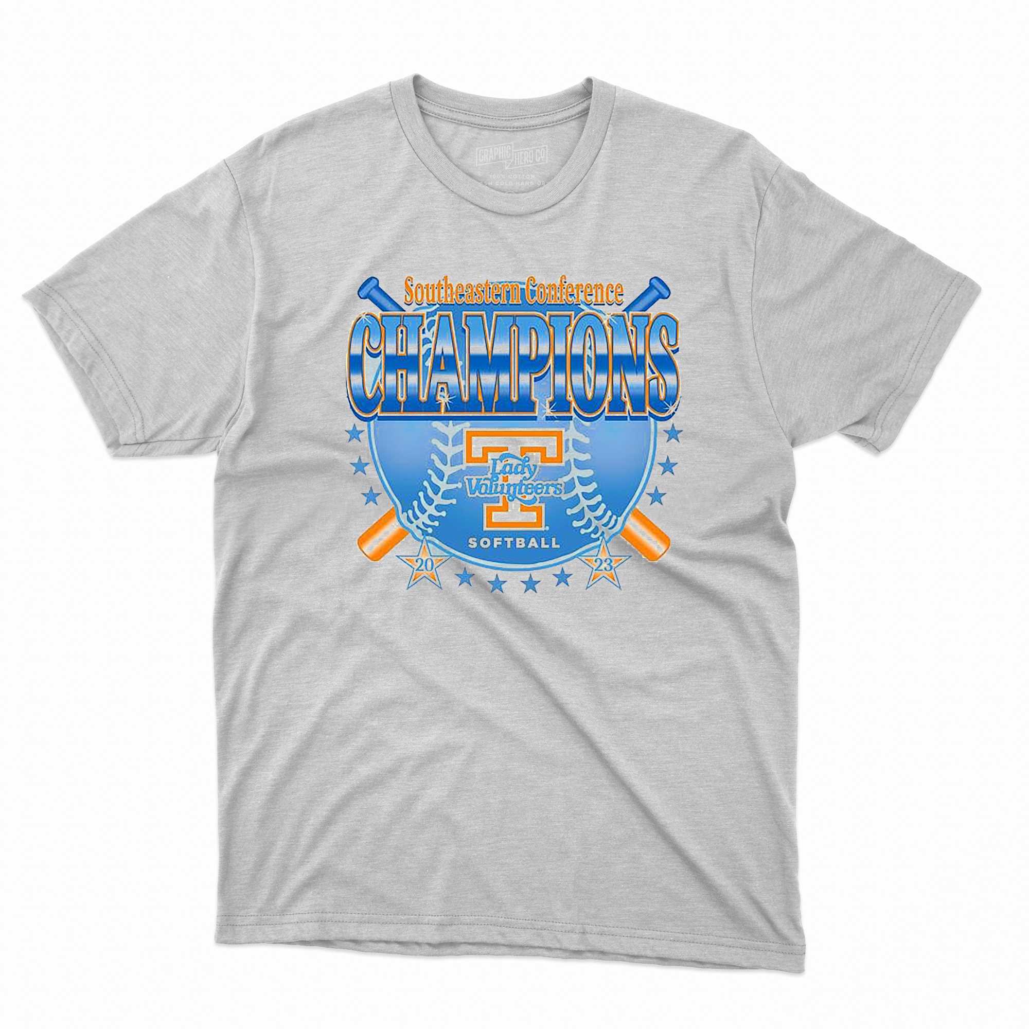 Tennessee Titans And Volunteers City Champions Shirt - Shibtee