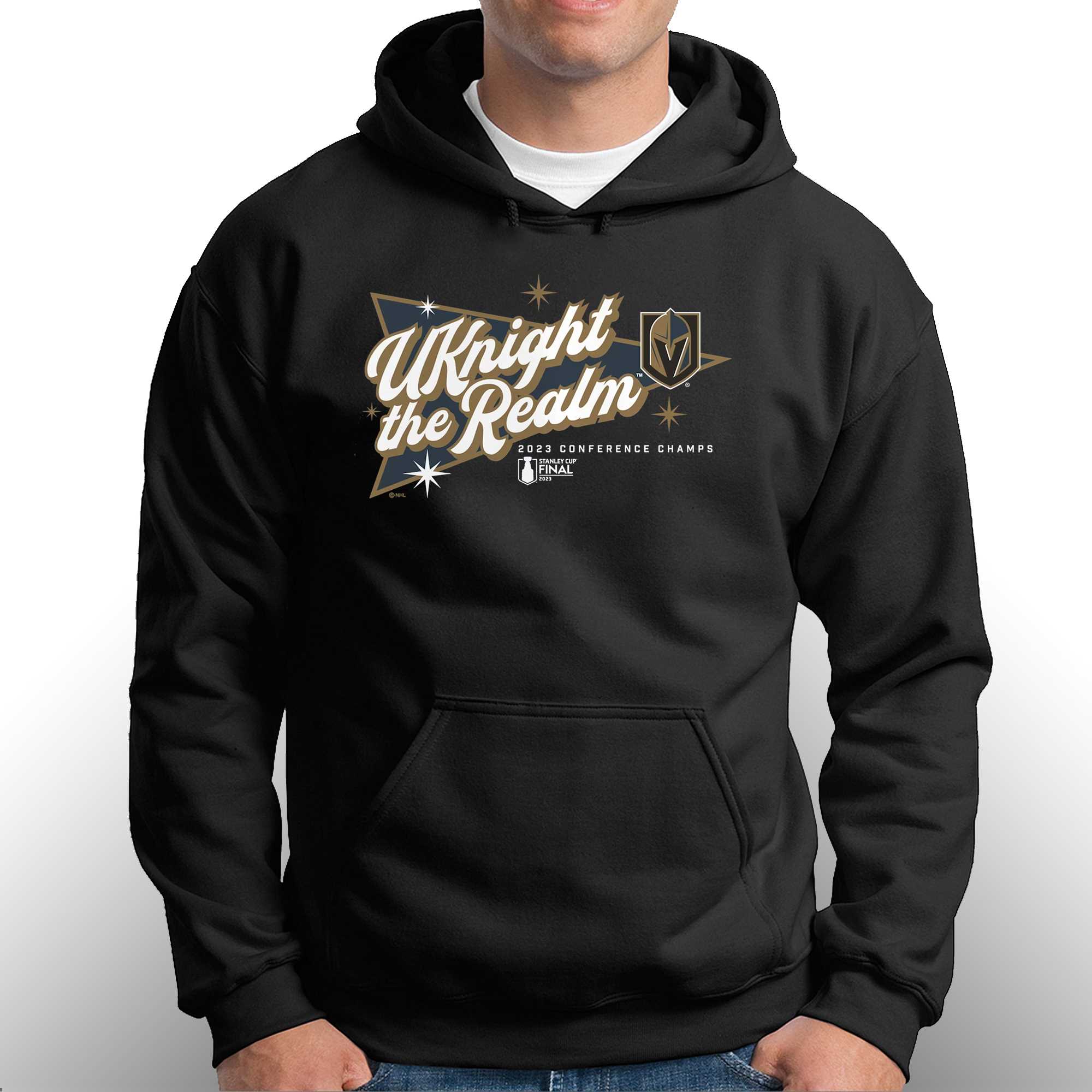 Vegas Golden Knights 2023 Pride T-Shirt, hoodie, sweater, long sleeve and  tank top