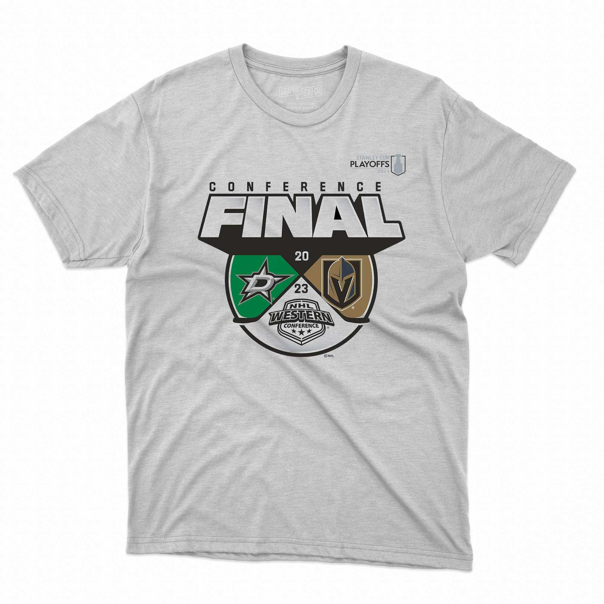 Eastern Vs Western Stanley Cup Playoffs 2022 NHL shirt, hoodie, sweater,  long sleeve and tank top