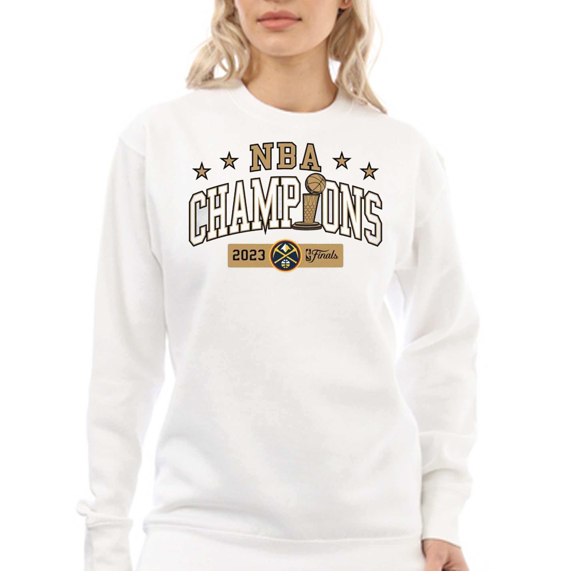 Official Jamal Murray Championship Shirt - Shibtee Clothing