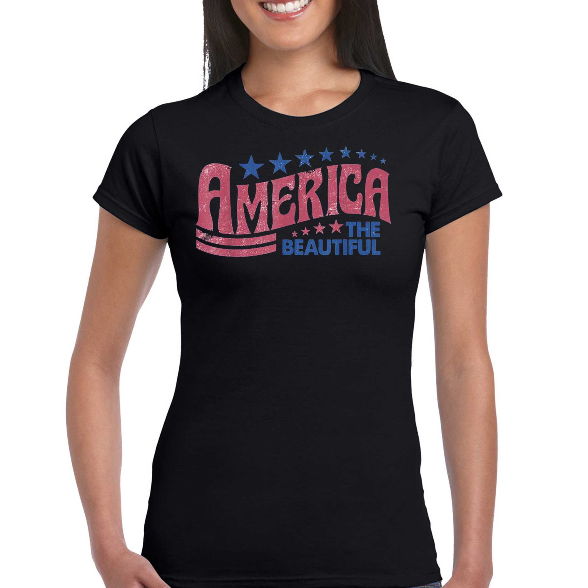 Best New York Mets 4th Of July 2023 T-shirt - Shibtee Clothing