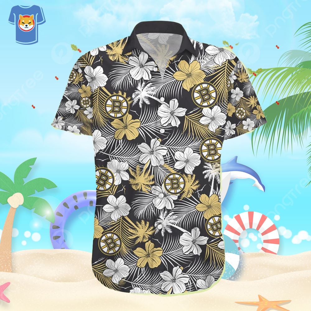 Squad Hawaiian Shirt - Infantry Owned Apparel