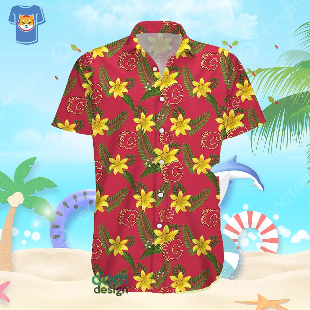 Minnesota Vikings Hawaii Shirt Beach Palm Tree Aloha Summer Gift -  YesItCustom