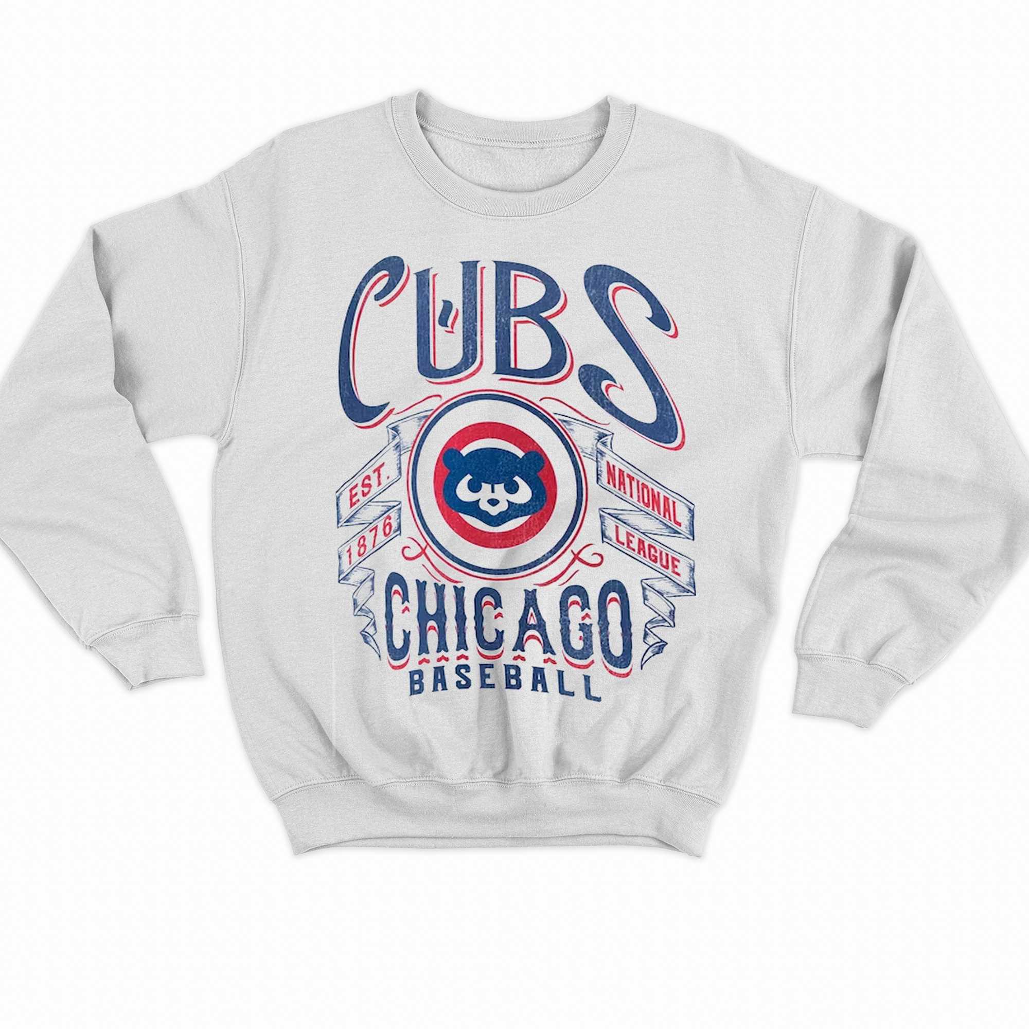 Chicago Cubs Darius Rucker Collection By Fanatics Distressed Rock