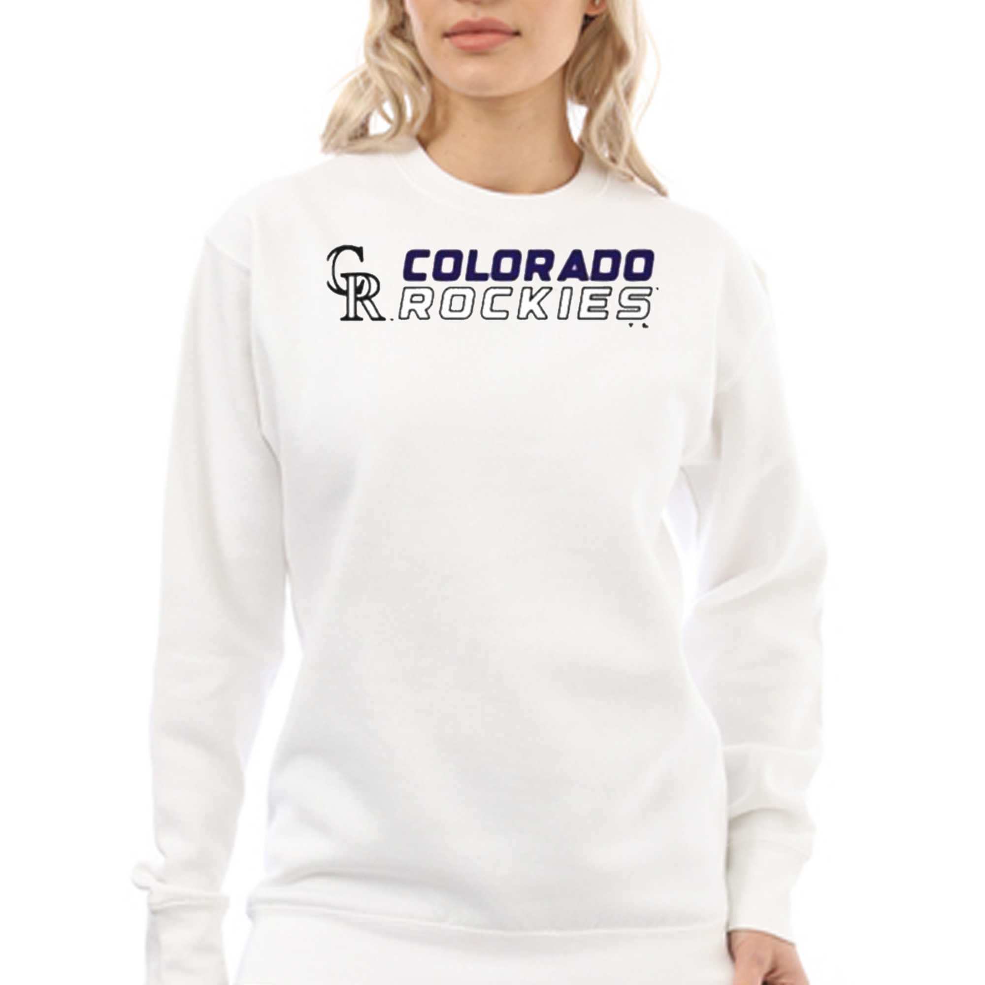 Colorado Rockies Levelwear Birch Chase Shirt - Shibtee Clothing