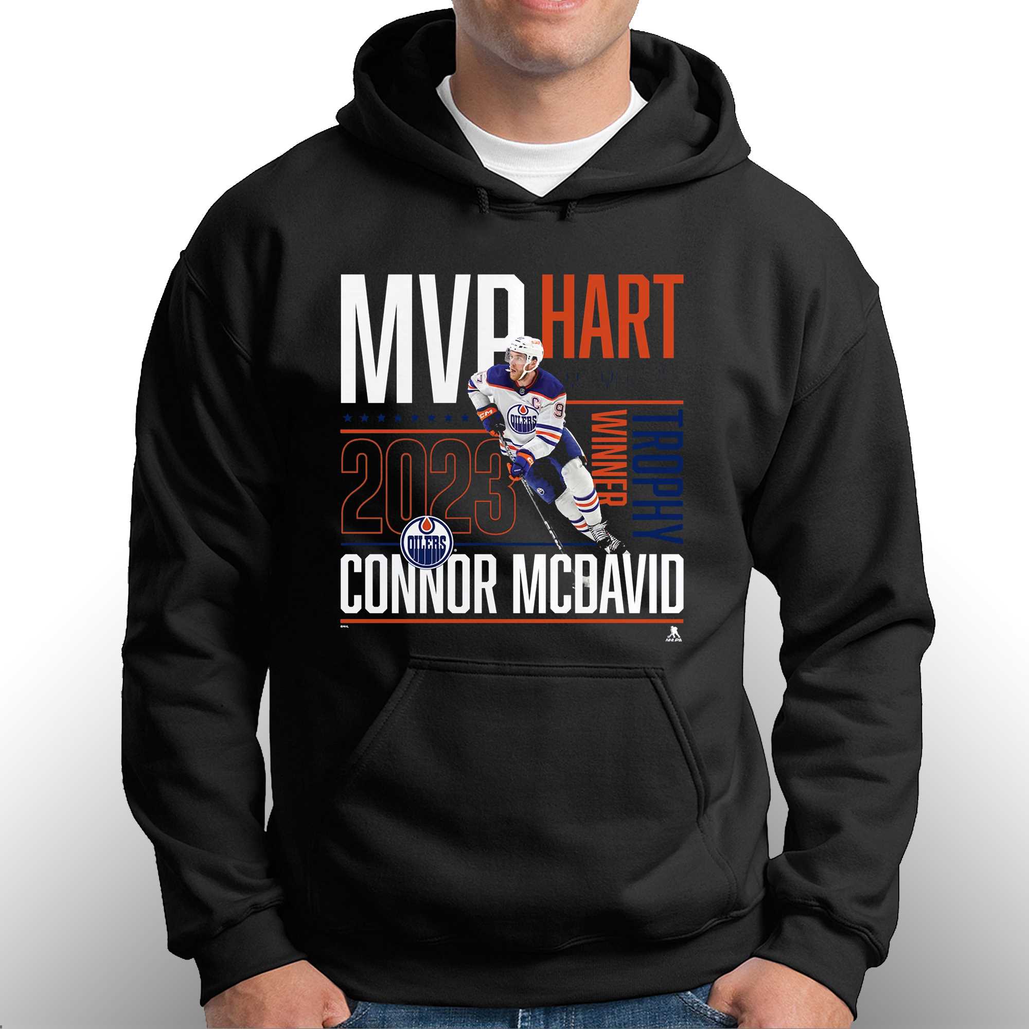 Connor McDavid Jerseys, Connor McDavid Shirts, Apparel, Gear
