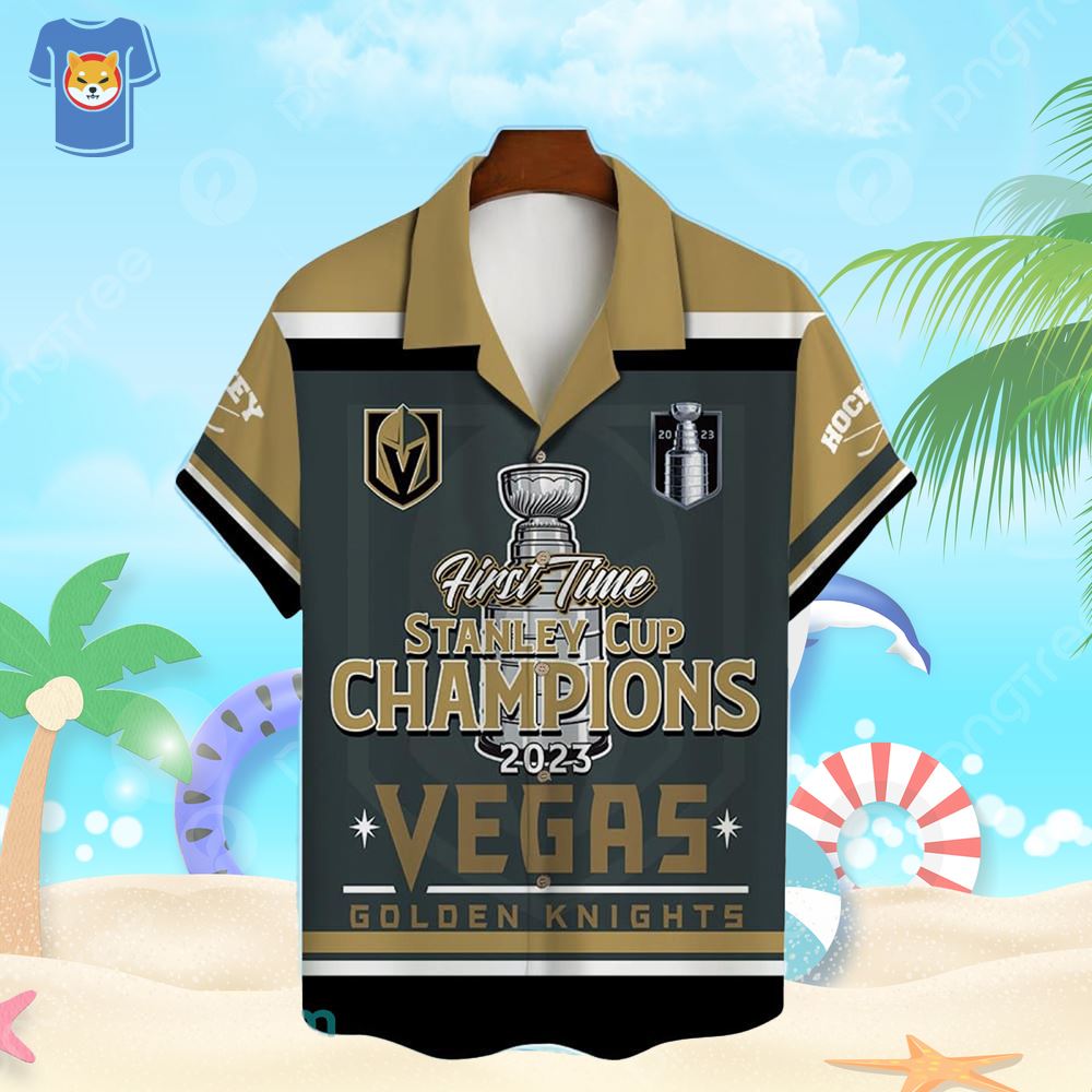 NHL Vegas Golden Knights Custom Name Number 2023 Mix Jerey Zip Up