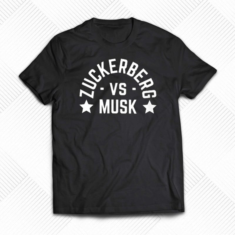 danawhite zuckerberg vs elon musk shirt 1 1