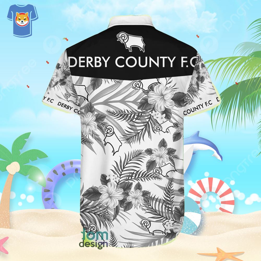 Derby County Apparel, Derby County Jerseys, Derby County Gear