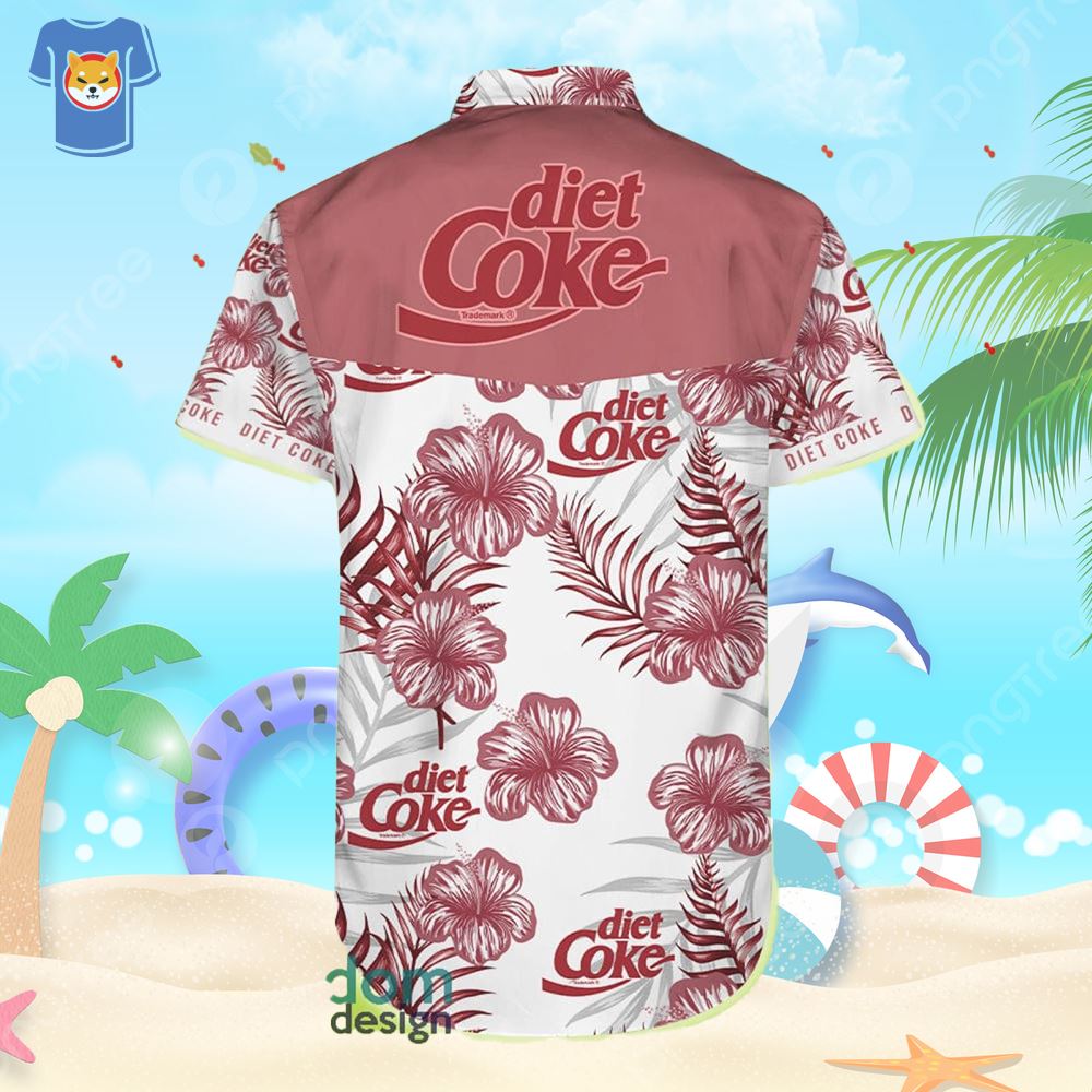 Coors Light Hawaiian Shirt Gift For Beach Trip