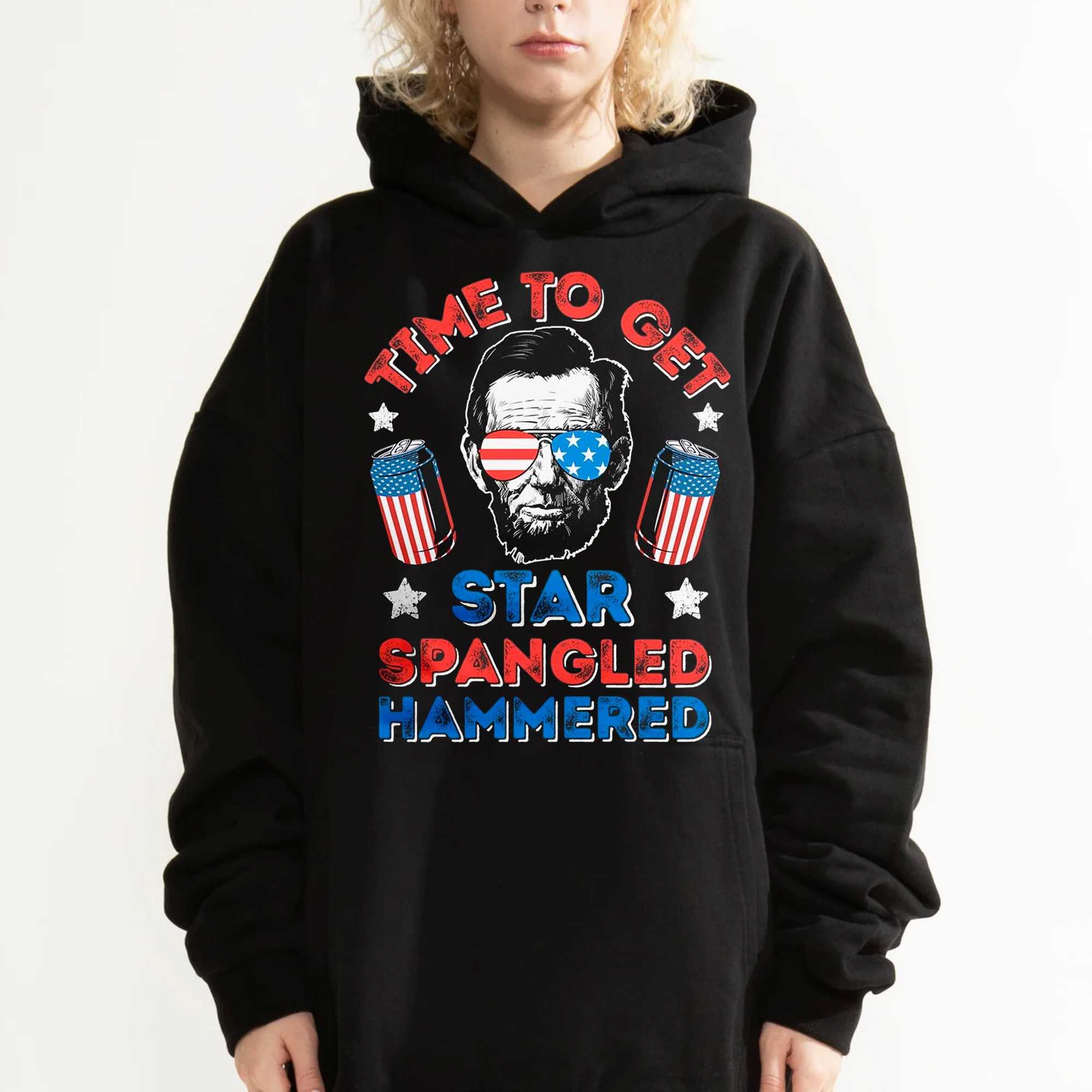 Patriotic Clothing