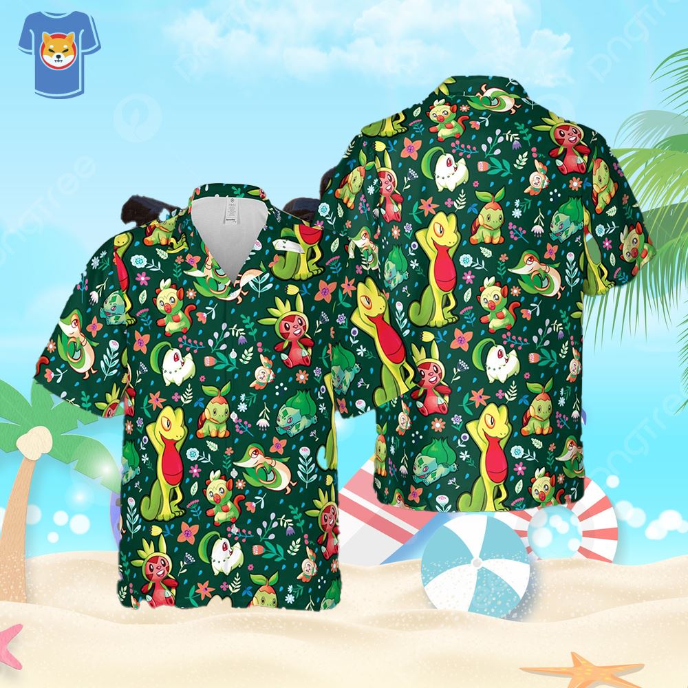 Lilo And Stitch NFL Philadelphia Eagles Hawaiian Shirt Disney