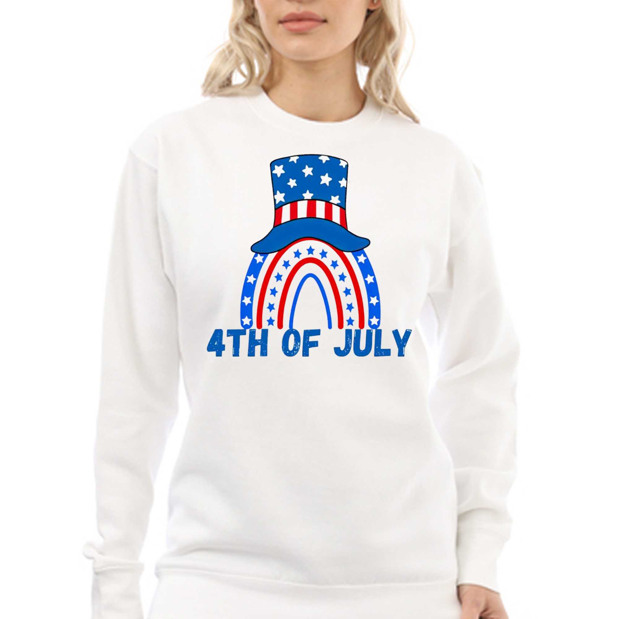 Official Happy 4th Of July Shirt - Shibtee Clothing