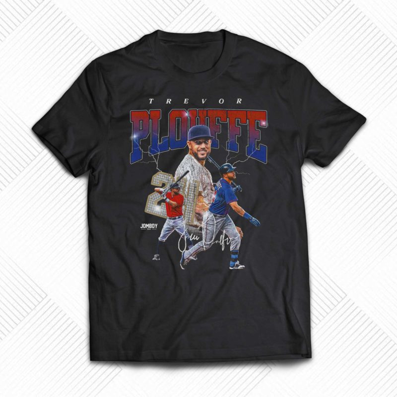 he plouffe retro signature series t shirt 1 1