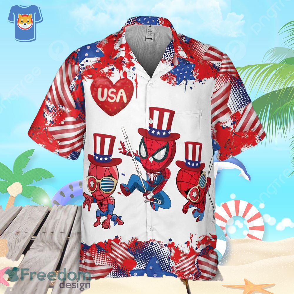 Best Gift T-shirt Design for USA independence day design By