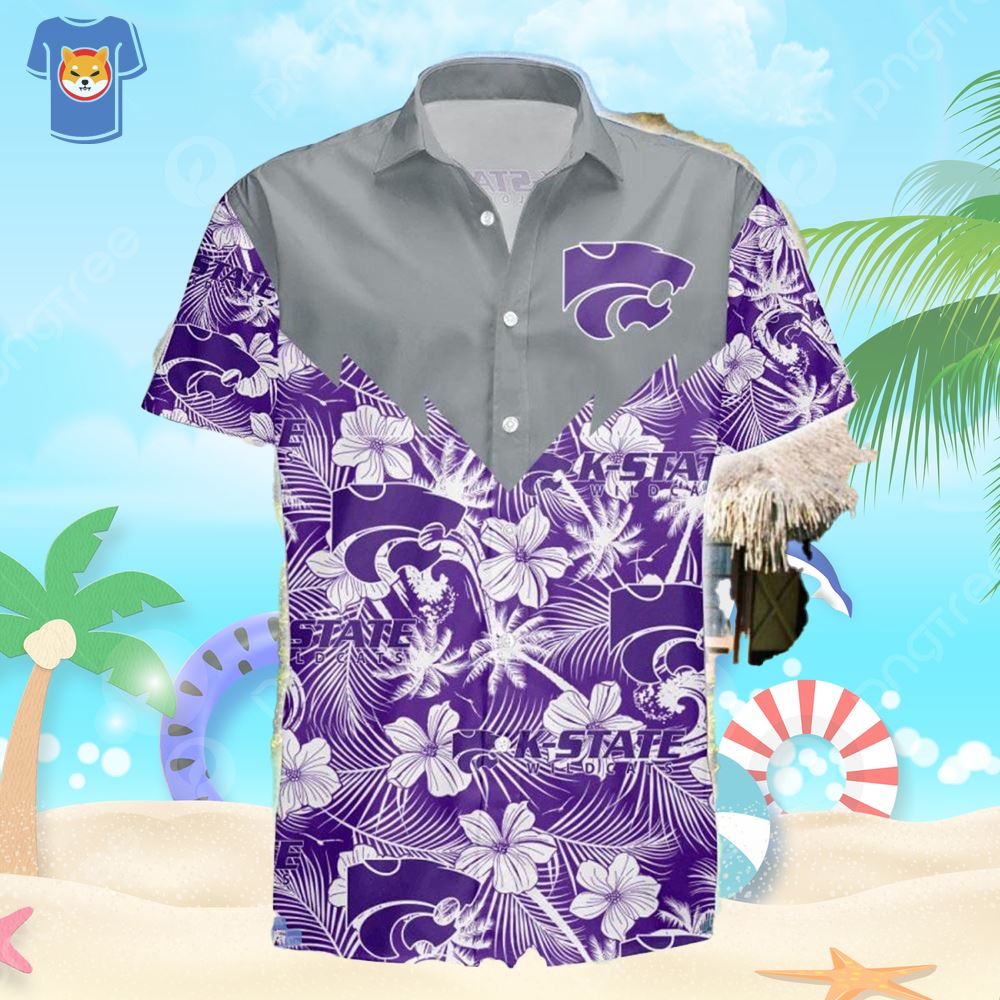 2023 Royals Lite Hawaiian Shirt - Shibtee Clothing