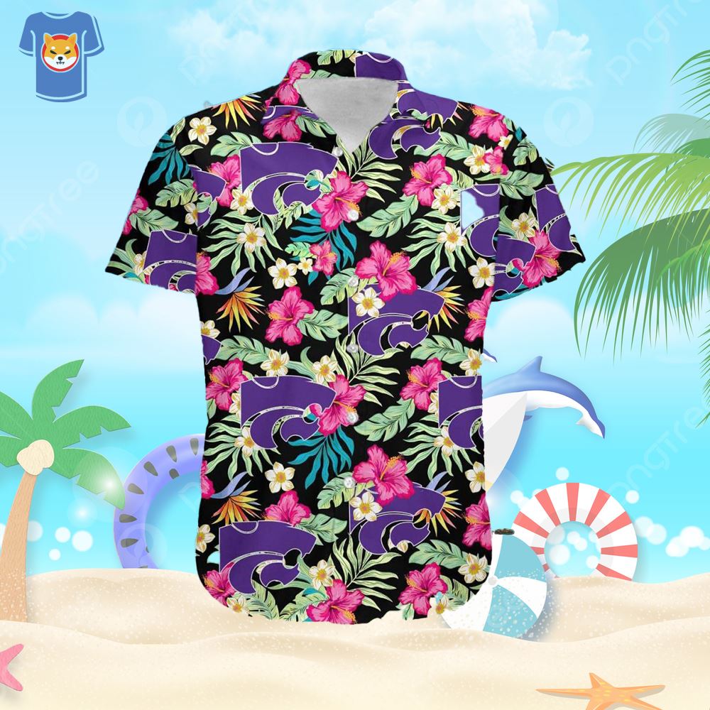 Custom Name And Number Miami Hurricanes New Gift For Summer Beach Summer  Hawaiian Shirt - Shibtee Clothing