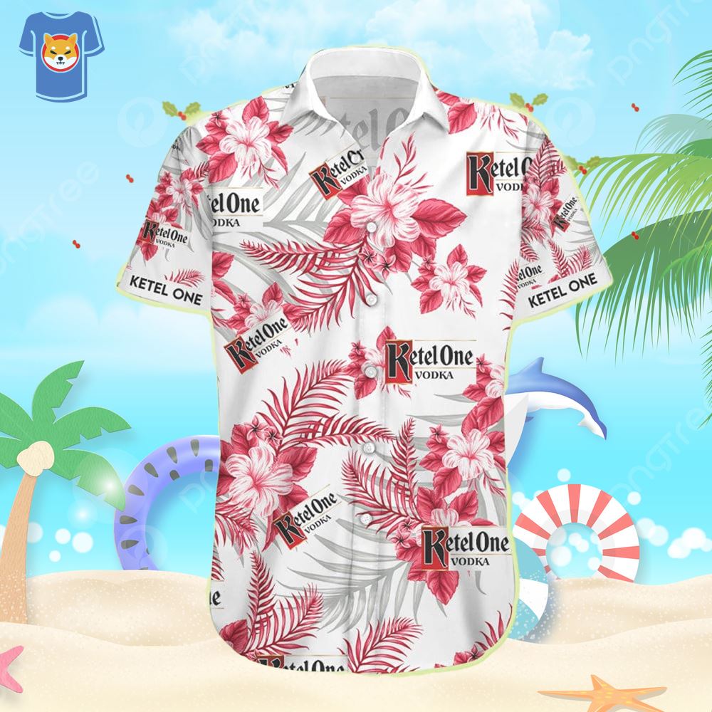 Kansas City Chiefs Hawaiian Shirt Yellow Hibiscus Flower Best Beach Gift -  Shibtee Clothing