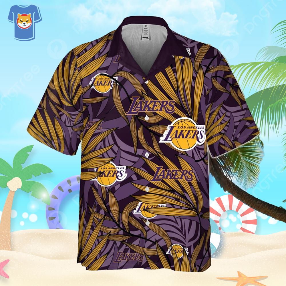 Lakers Store  Los Angeles Lakers Gear & Apparel