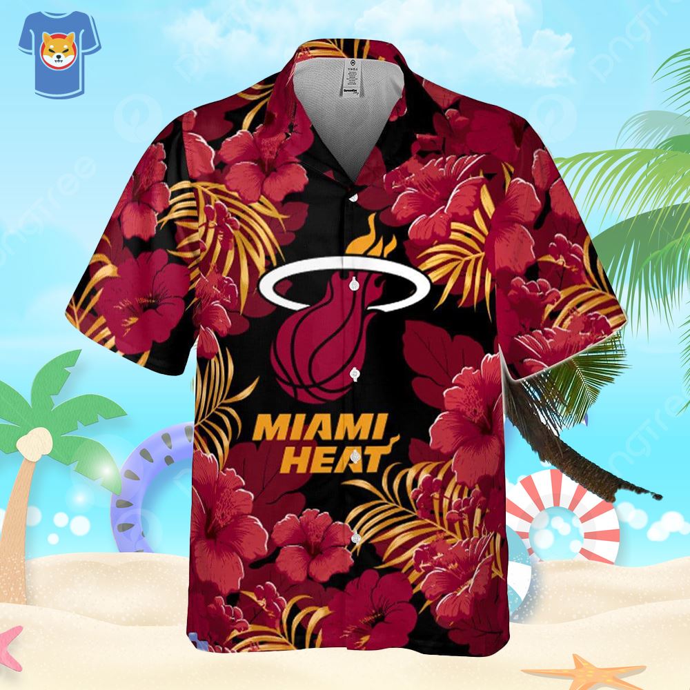 Nfl Philadelphia Eagles Hawaiian Shirt Hibiscus Pattern Trendy Summer Gift  - Shibtee Clothing