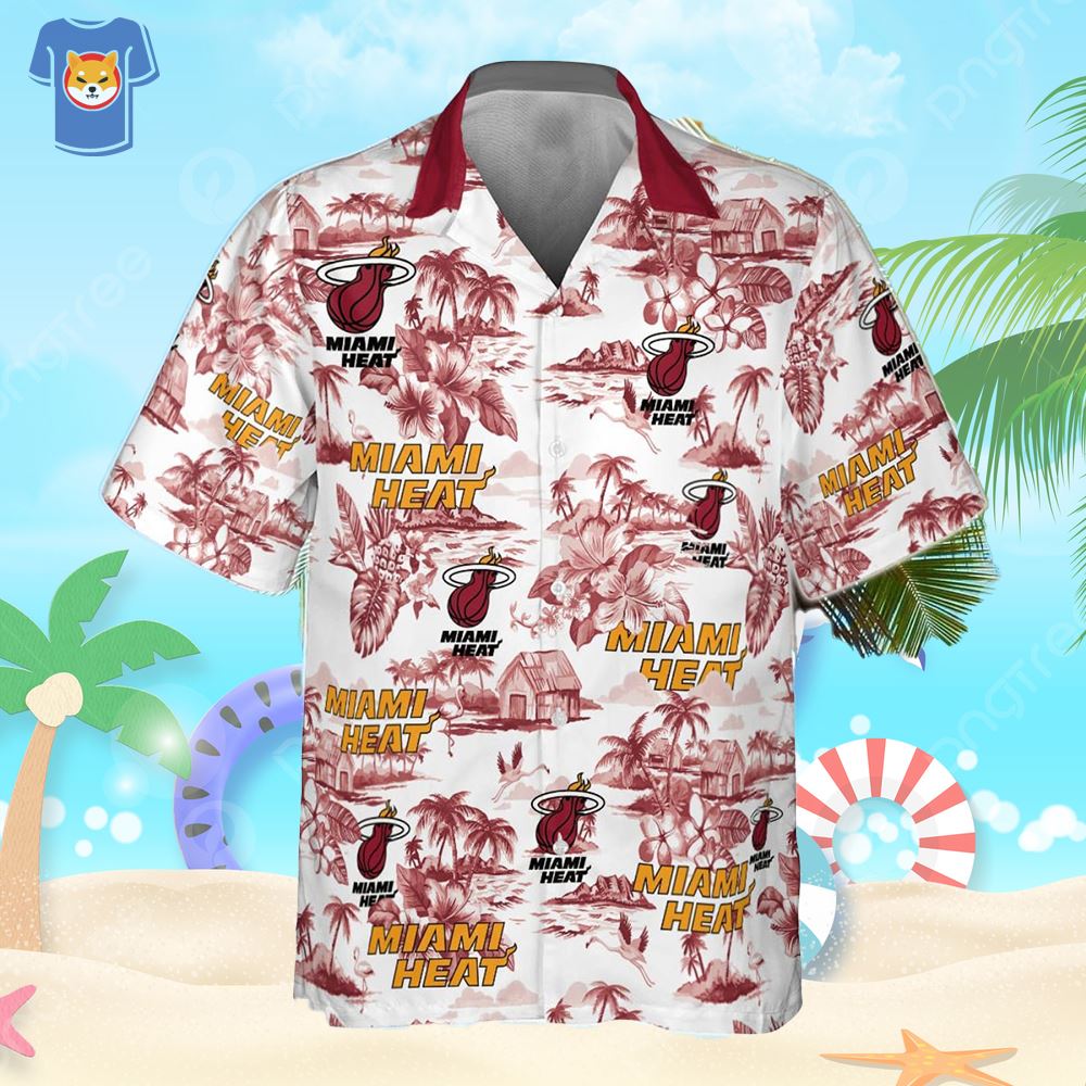 St Louis Cardinals Major League Baseball Hawaiian Shirt - Shibtee Clothing