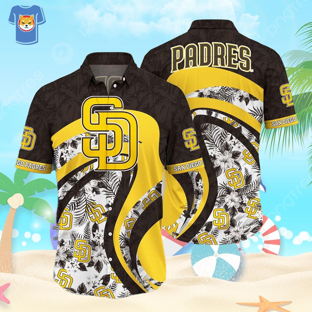 padres summer jersey