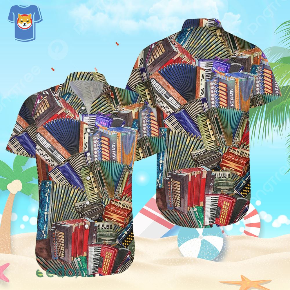 Yankees Summer Short Sleeve Hawaiian Beach Shirt – Teelooker