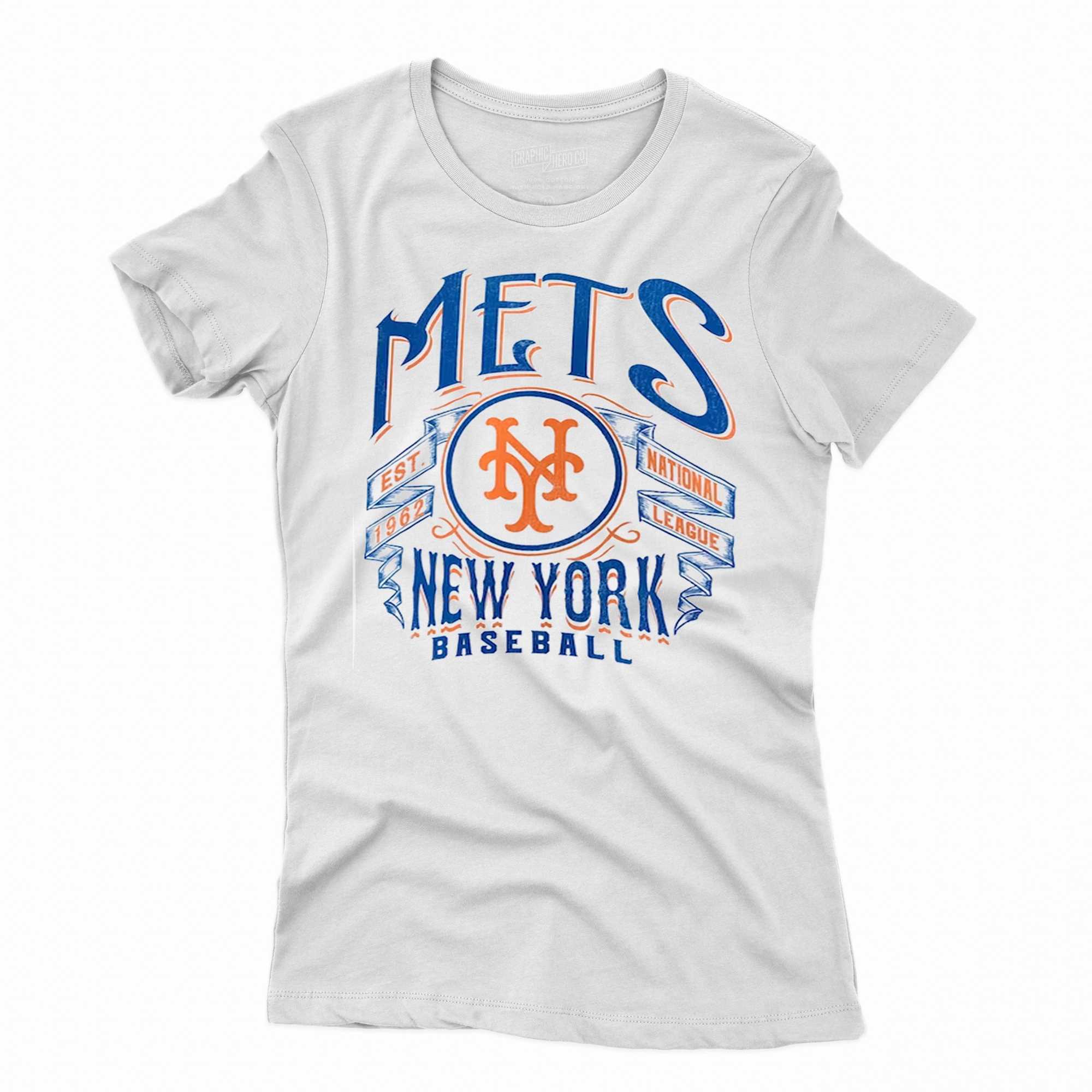 Fanatics Women's White, Royal New York Mets Tie-Dye V-Neck Pullover Cropped  Tee - White, Royal - ShopStyle T-shirts