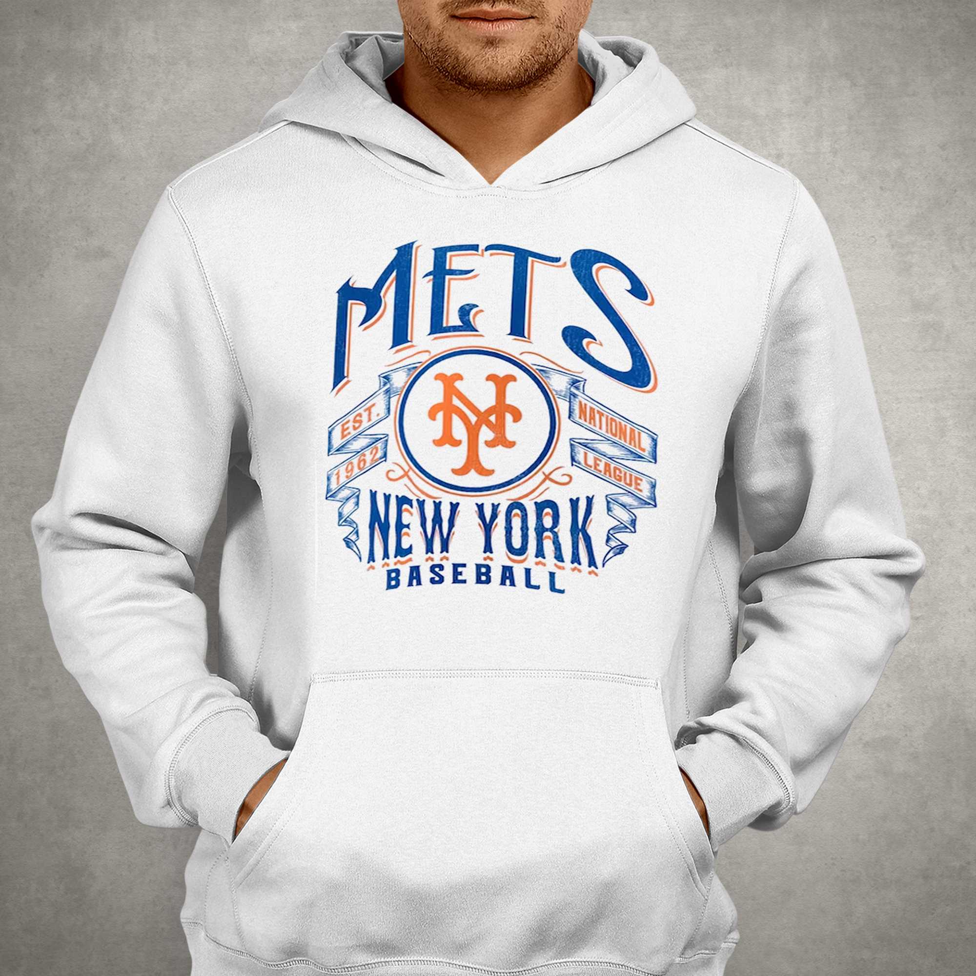 New York Mets Darius Rucker Collection by Fanatics Team Color