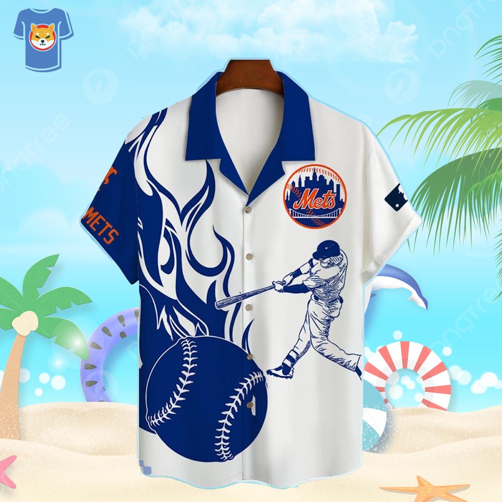 mets jersey personalized
