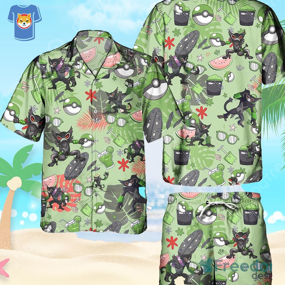 Batman Hawaiian Shirt And Shorts The Batman Shirt Batman Day 2023