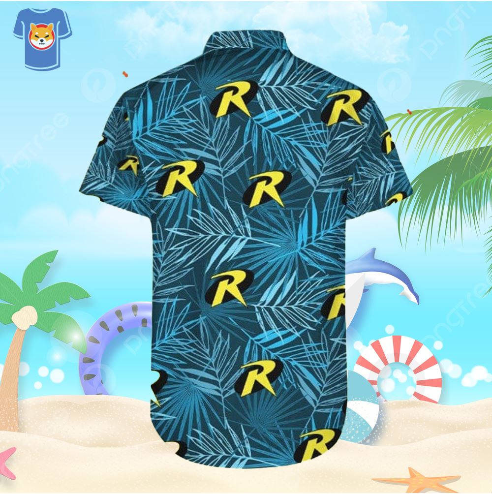 Rammstein Pineapple Hawaiian Shirt And Shorts