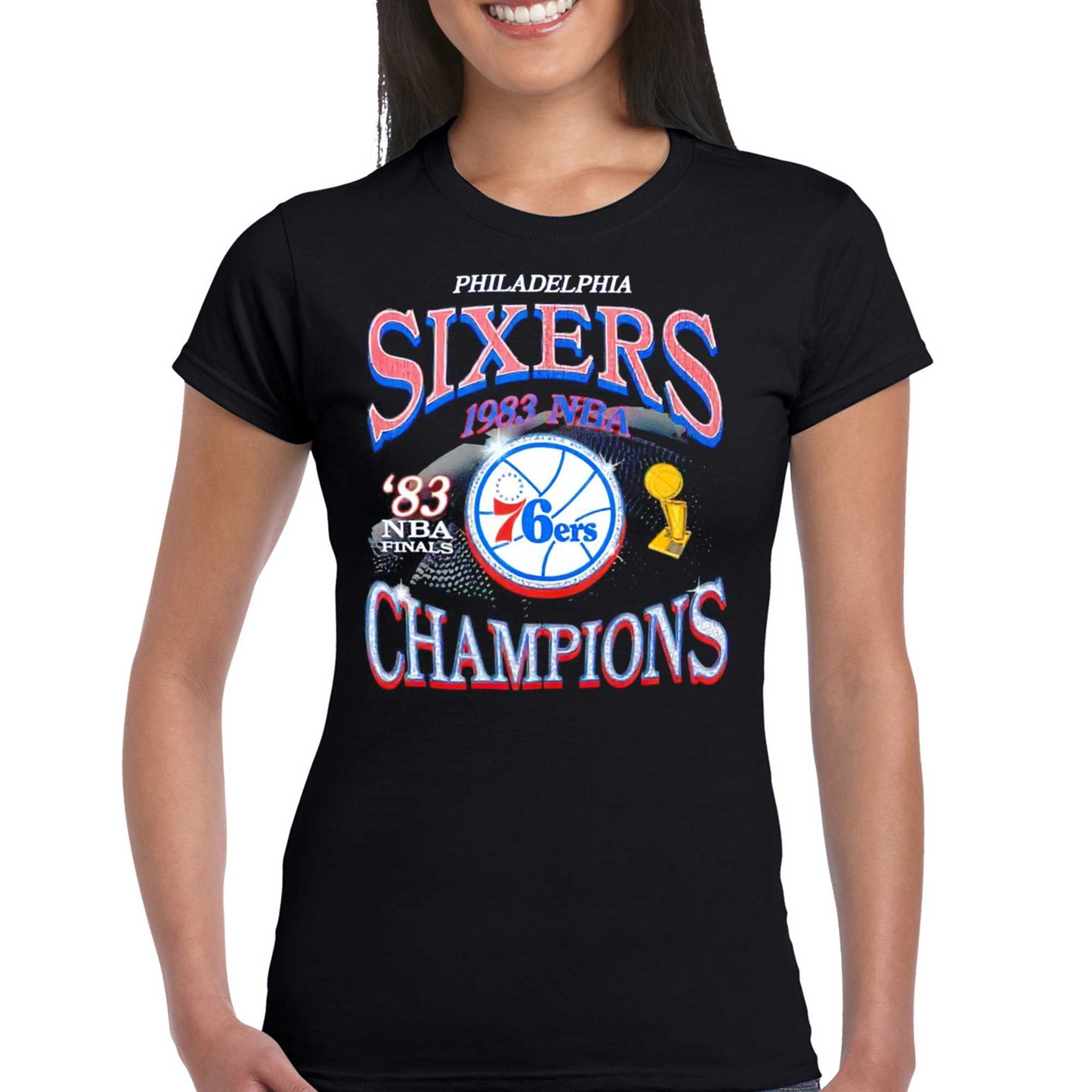 Philadelphia 76ers Gear, Sixers Apparel, 76ers Merchandise