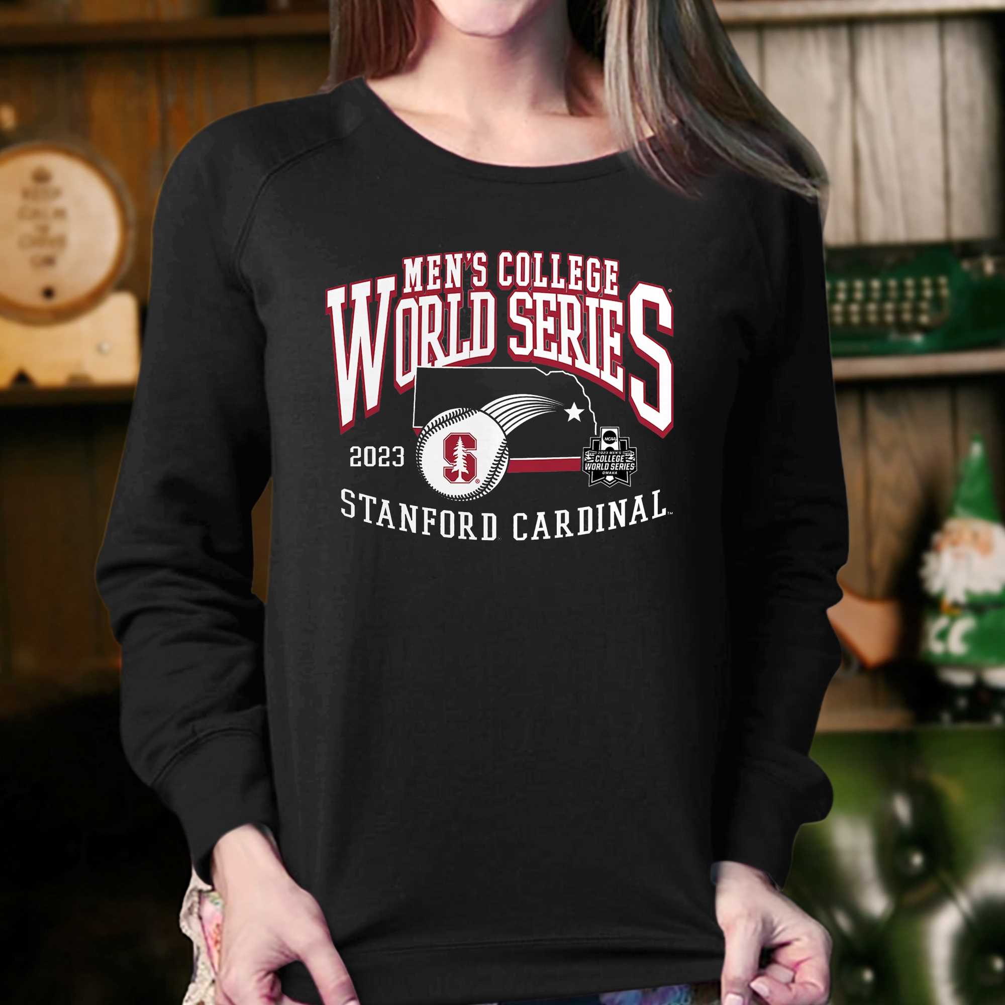 Stanford Ladies T-Shirts, Stanford Cardinal Shirts & Tees