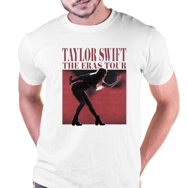 taylor swift the eras tour 2023 t shirt 1 1