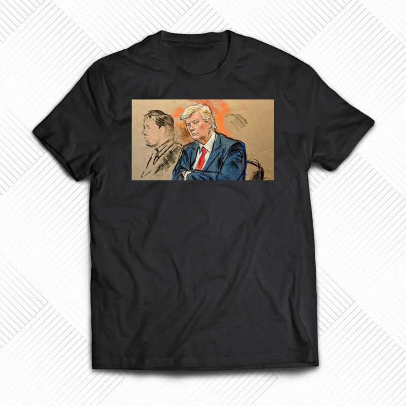 trump via bill hennessy shirt 1 4