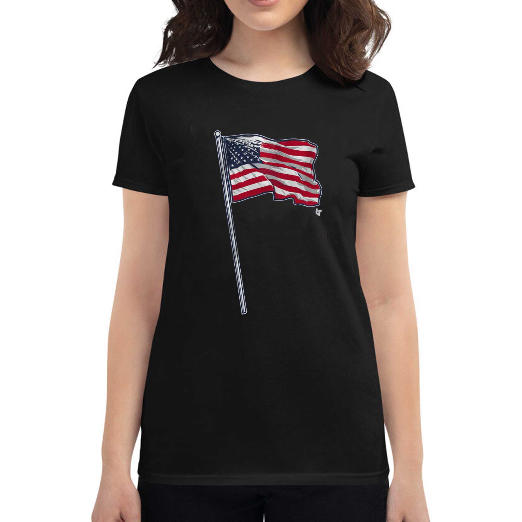 Usa Baseball 2023 World Baseball Classic Icon Legend T-shirt - Shibtee  Clothing