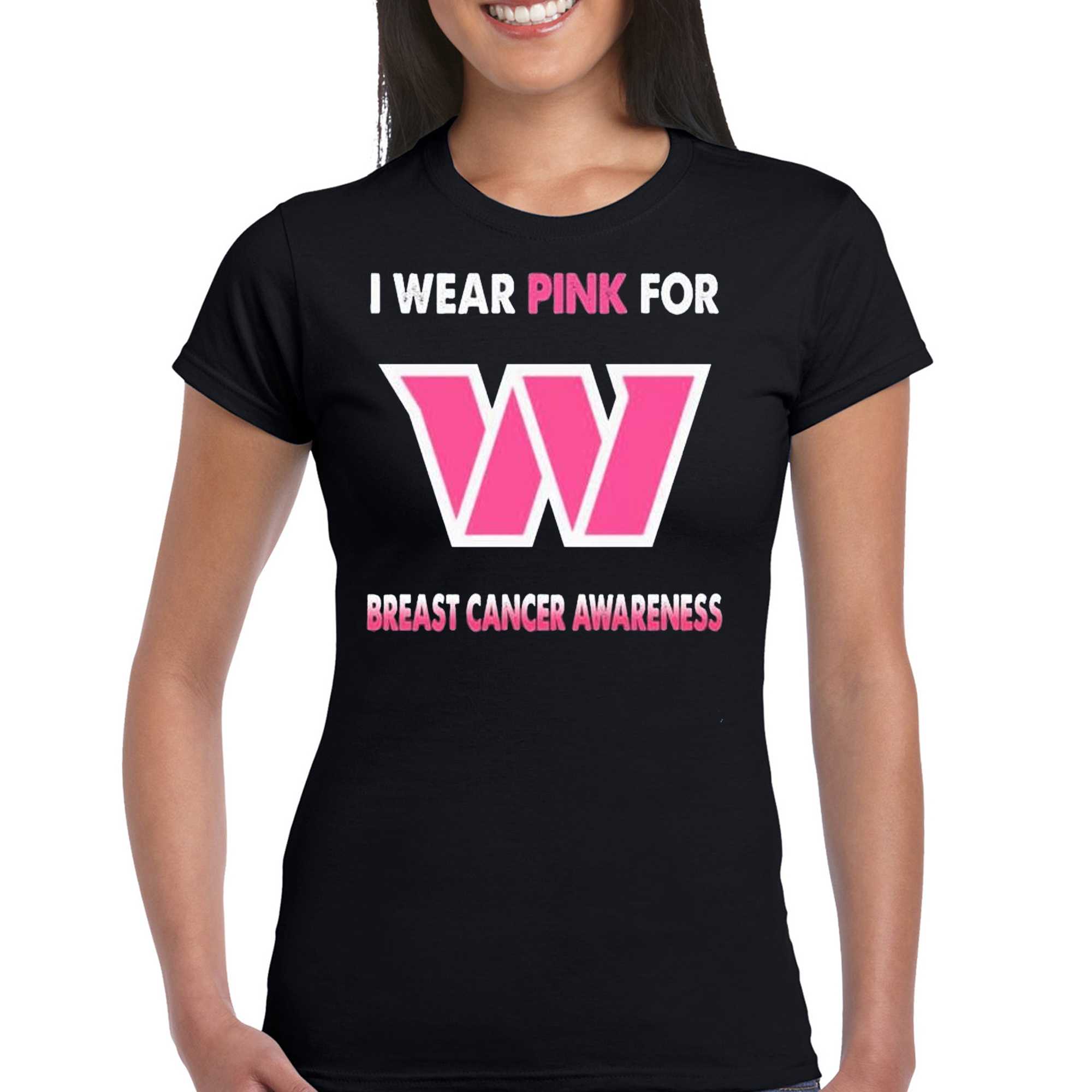 Women's Washington Commanders Gear, Ladies Commanders Apparel, Ladies  Commanders Outfits