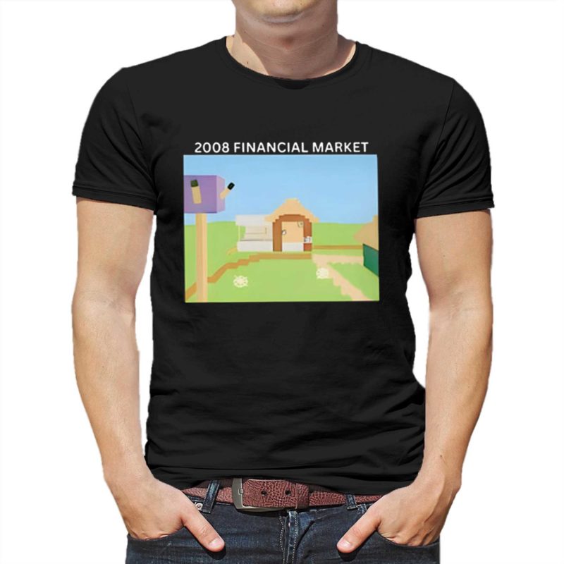 2008 financial market minecraft shirt 1 1