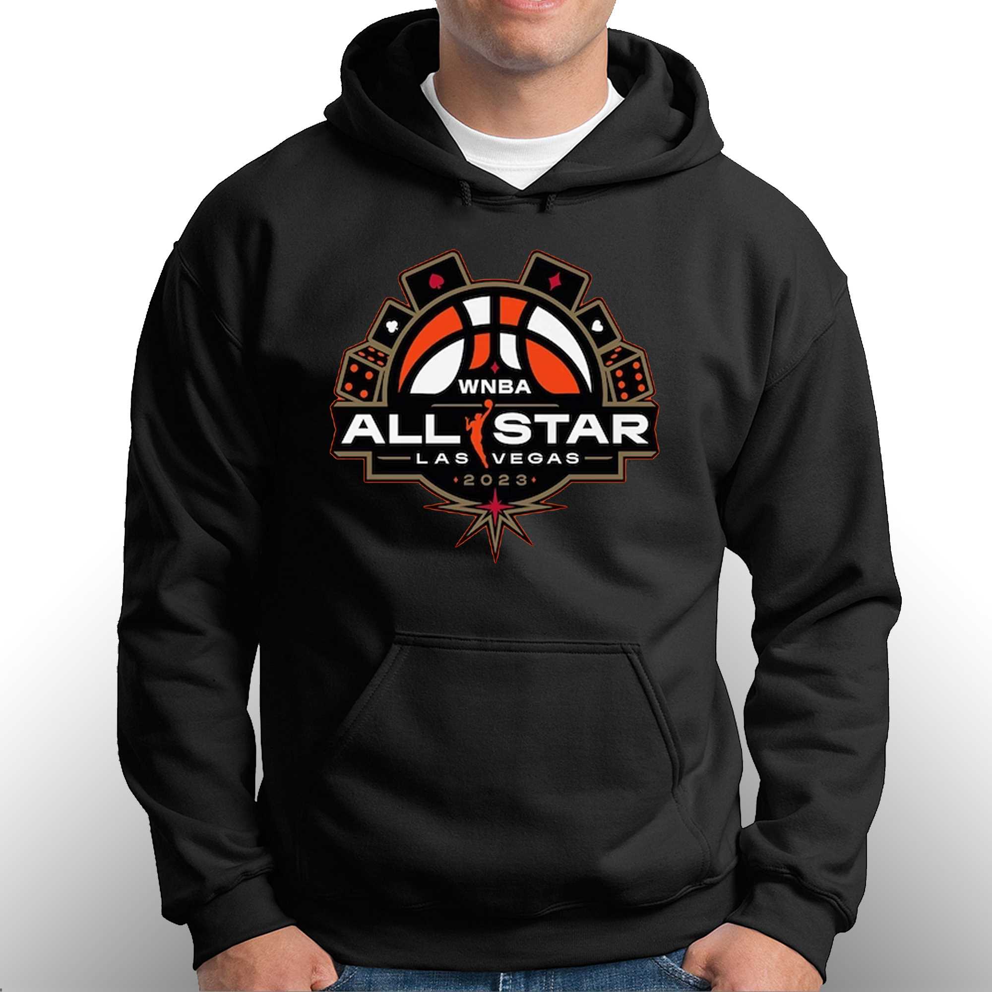 NBA All-Star Game Primary Logo