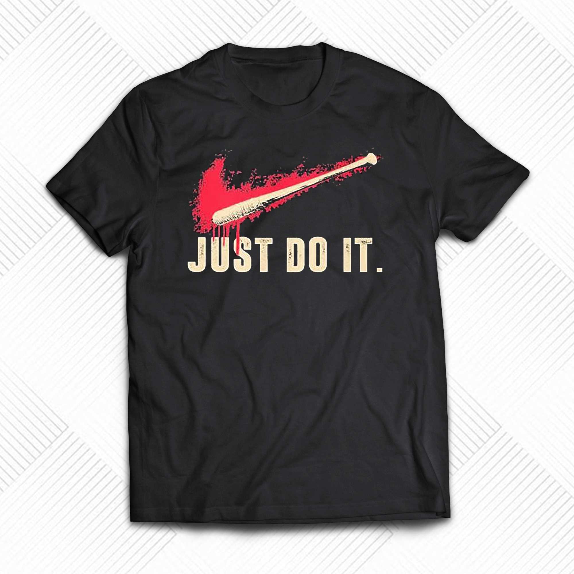 Baseball Nike Just Do It Shirt - Shibtee Clothing