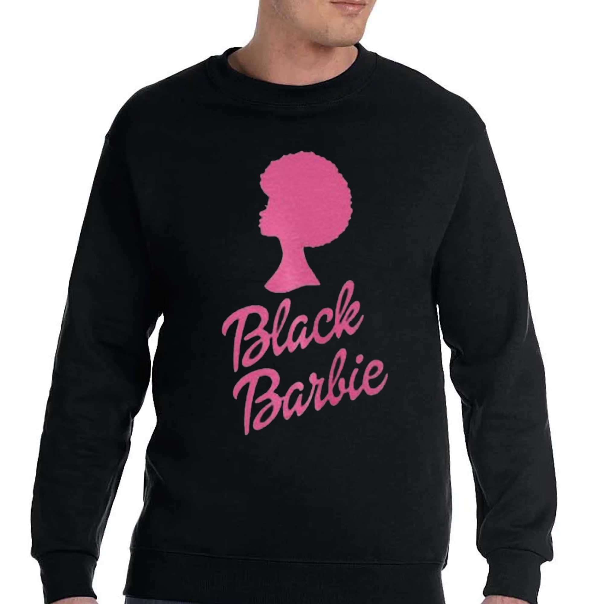 Womens Barbie Sweatshirt Unique Barbie T Shirt Barbie Outfits